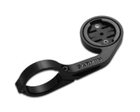 Garmin Edge Out-Front Bike Mount (Black) (31.8mm)