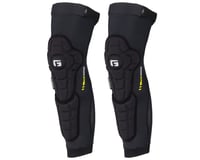 G-Form Pro Rugged 2 Knee-Shin Guards (Black)