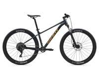 Giant Talon 29 2 Mountain Bike (Asphalt Green)