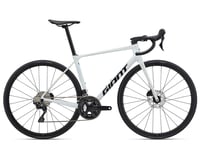 Giant TCR Advanced 2 PC Road Bike (Illusion White)