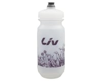 Liv Wildflowers Taunik Waterbottle (Clear)