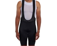 Giant x Cuore Working Title Gravel Bib Shorts (Black)