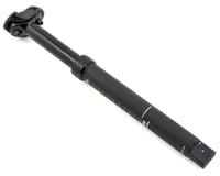 Giant Contact Switch Dropper Seatpost (Black)