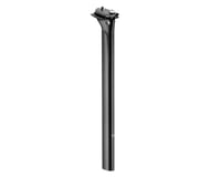 Giant Variant SLR Carbon Seatpost (Black) (Aero) (375mm)