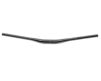 Giant Contact SL Trail Riser Handlebar (Black) (35.0mm)