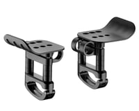 Giant Contact Aerobar Clip-On Clamps (Black)