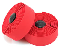 Giant Connect Gel Handlebar Tape (Red)