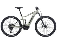 Giant Stance E+ 1 29" Full Suspension E-Mountain Bike (Desert Sage) (M)
