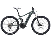 Giant Stance E+ 2 29" Full Suspension E-Mountain Bike (Balsam Green) (M)