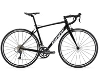 Giant Contend 3 Road Bike (Black) (M)