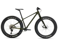 Giant Yukon 2 Fat Tire Mountain Bike (Phantom Green)