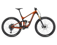 Giant Reign Advanced Pro 29 1 Mountain Bike (Amber Glow)