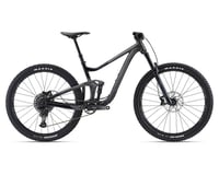 Giant Trance X 29 2 Mountain Bike (Metallic Black) (S)