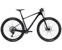 Giant XTC Advanced 29 1 Mountain Bike (Black/Black Diamond) (L)