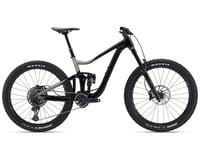 Giant Trance X 1 27.5" Mountain Bike (Black)