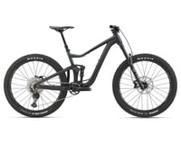 Giant Trance X 3 27.5" Mountain Bike (Black)