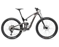 Giant Trance Advanced Pro 29 2 Mountain Bike (Metal/Black/Chrome) (S)