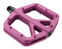 Giant Pinner Comp Flat Pedals (Purple)