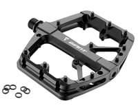 Giant Pinner Pro+ Flat Pedals (Black)