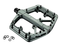 Giant Pinner Pro+ Flat Pedals (Grey)