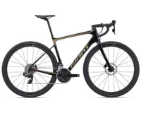 Giant Defy Advanced Pro 2 Road Bike (Carbon/Messier) (M/L)