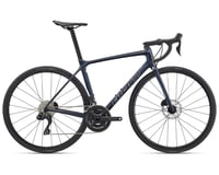Giant TCR Advanced Disc 1 Pro Compact Road Bike (Cold Night) (L)