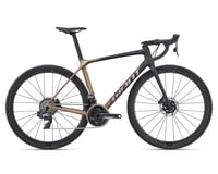 Giant TCR Advanced Pro 0 Disc AR Road Bike (Carbon/Messier) (M)