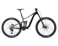 Giant Reign 2 Mountain Bike (Black Metal)