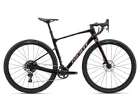 Giant Revolt Advanced 1 Gravel Bike (Cordovan)