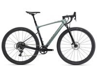 Giant Revolt X Advanced Pro 2 Gravel Bike (Gloss Misty Forest)