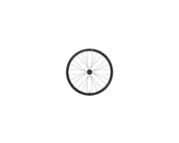 Giant SLR 2 36 Hookless Clincher Disc Road Wheel (Black)