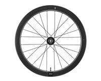 Giant SLR 1 50 Disc Road Wheels (Black)