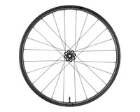 Giant CXR X1 Disc Gravel Wheels (Black)