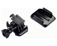 Giant Adjustable GoPro Mount (Black)