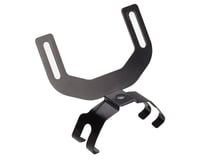 Giant Rack-It Metro E Rear Rack Fender Bracket (Black)