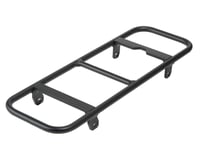 Giant MIK Compatible Rear Deck for E-Bike Racks (Black)