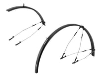 Giant Speedshield RGX 38 Fender Set (Black)