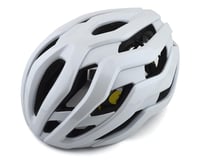 Liv Rev Pro MIPS Helmet (Gloss Metallic White)