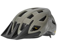 Giant Path MIPS Helmet (Matte Metal)