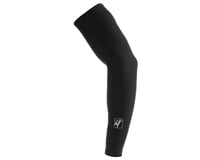 Giordana Super Roubaix Arm Warmer (Black) (L)