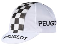 Giordana Vintage Cycling Cap (Peugeot)