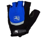 Giordana Strada Gel Gloves (Blue)