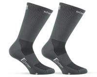 Giordana FR-C Tall Solid Socks (Grey)