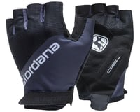 Giordana Versa Gloves (Black/Titanium)