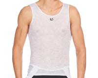 Giordana FR-C Pro Sleeveless Tank Base Layer (Camo White) (M/L)