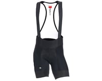 Giordana FR-C Pro Bib Shorts (Black) (L)