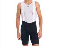 Giordana Fusion Bib Short (Black) (M)