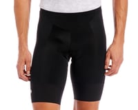 Giordana Fusion Short (Black) (XL)