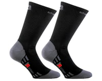 Giordana FR-C Tall Sock (Black)