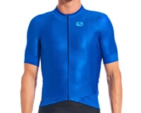 Giordana FR-C-Pro Neon Short Sleeve Jersey (Neon Blue)
